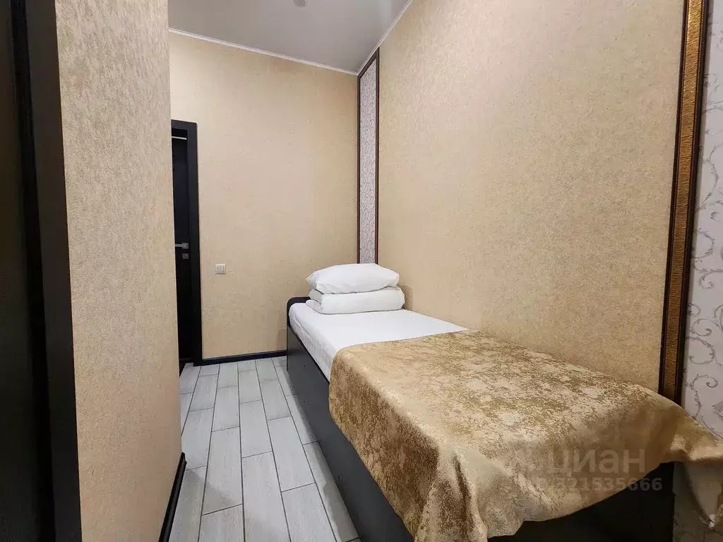 Комната Саратовская область, Балаково ул. Шевченко, 23А - Фото 2