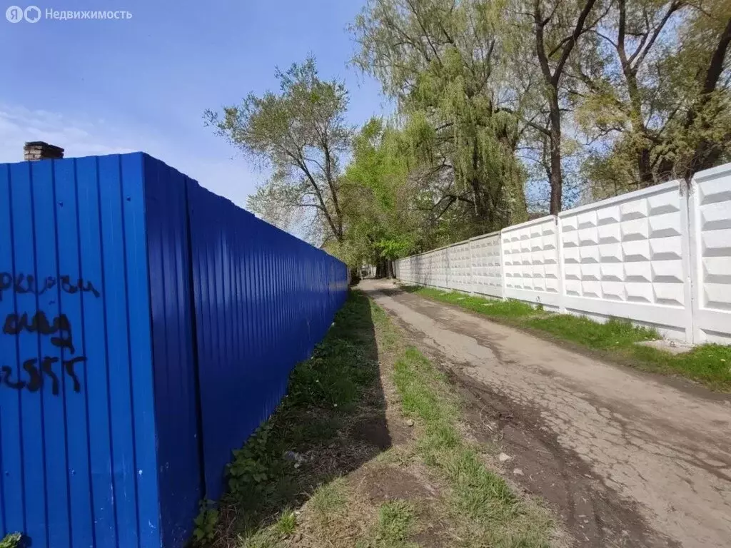 Дом в Омск, улица Долгирева, 63 (64.8 м) - Фото 1