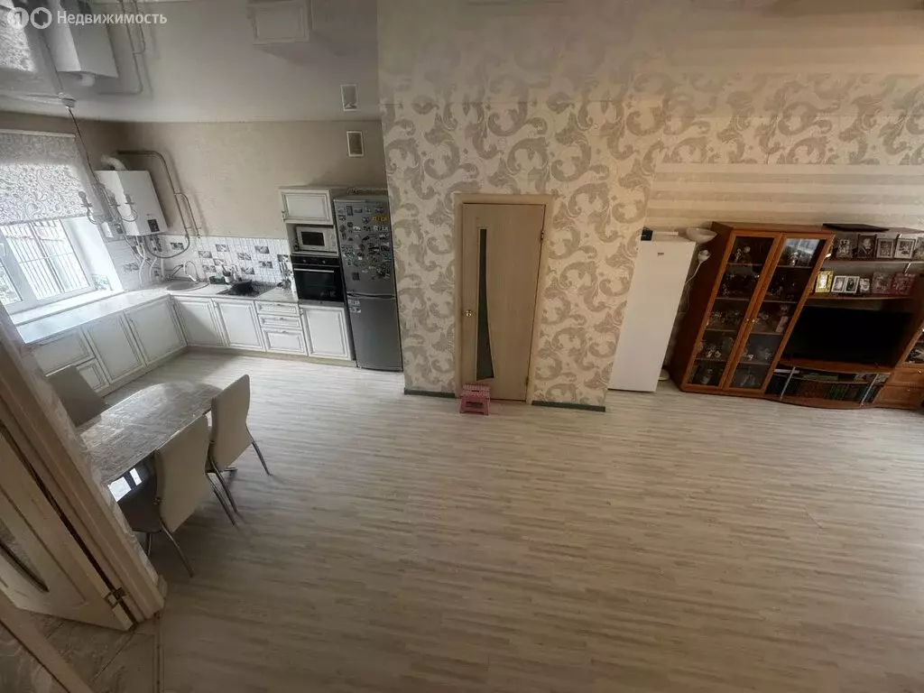 Дом в село Нагаево, Озёрная улица, 7 (120 м) - Фото 2
