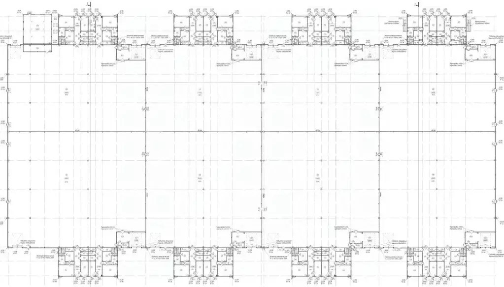 Производственное помещение в Москва с. Ознобишино, 195 (14697 м) - Фото 2