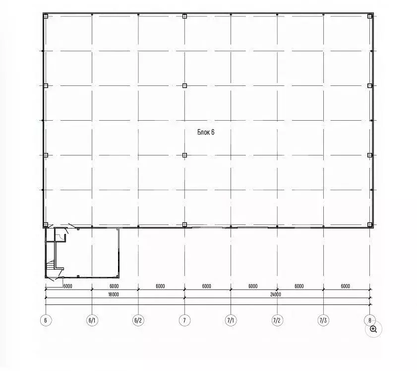 Помещение свободного назначения в Московская область, Солнечногорск ... - Фото 2