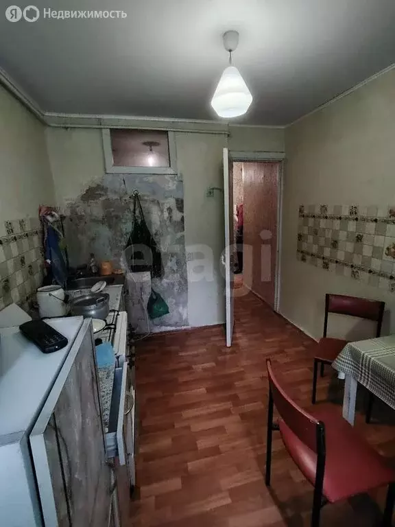 1-комнатная квартира: Брянск, проспект Ленина, 4В (34 м) - Фото 1