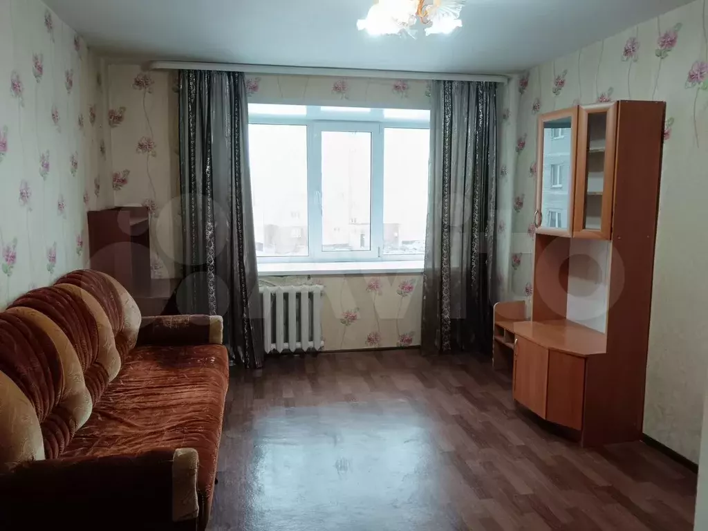 2-к. квартира, 53 м, 4/5 эт. - Фото 1