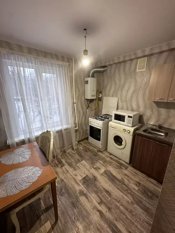 2-к. квартира, 46 м, 3/5 эт. - Фото 1