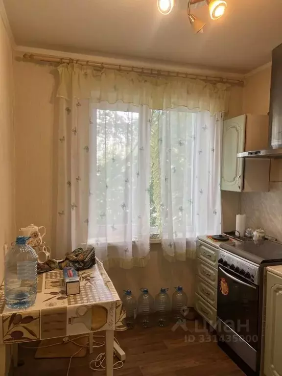 2-к кв. Коми, Сыктывкар ул. Малышева, 23 (42.8 м) - Фото 0