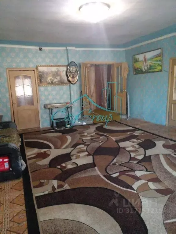 Дом в Оренбургская область, Орск Старый город мкр, ул. Орджоникидзе ... - Фото 0