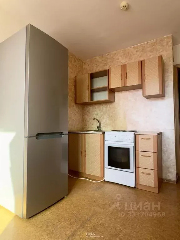 1-к кв. Санкт-Петербург ул. Маршала Захарова, 14к4 (38.1 м) - Фото 1