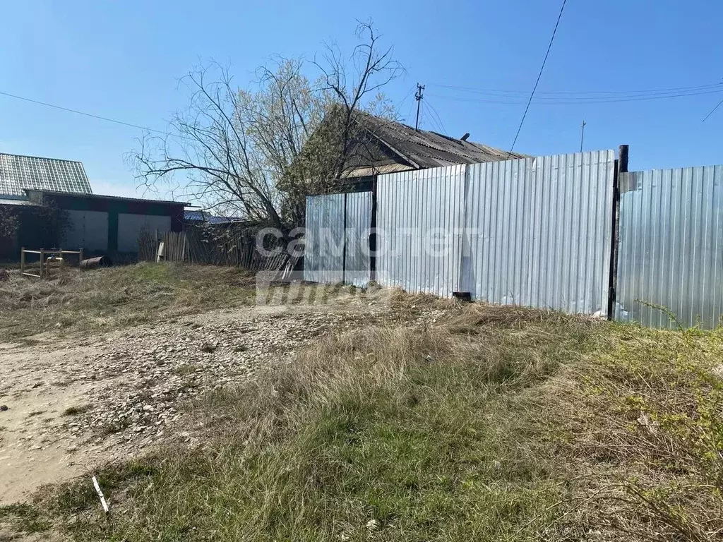 Участок в Саха (Якутия), Якутск ул. Покрышкина, 17 (6.31 сот.) - Фото 1