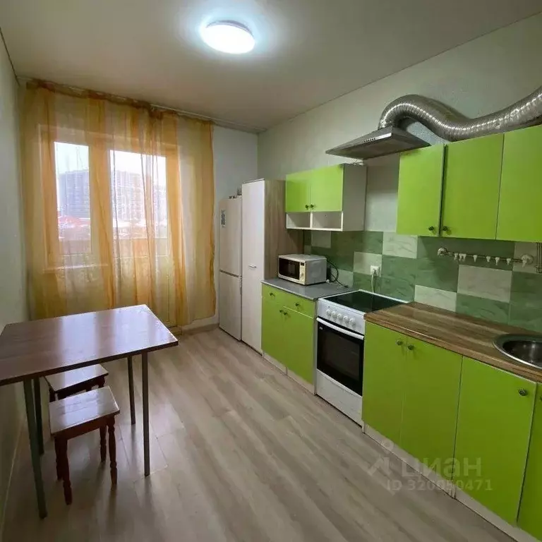 Квартира, 1 комната, 35 м - Фото 0