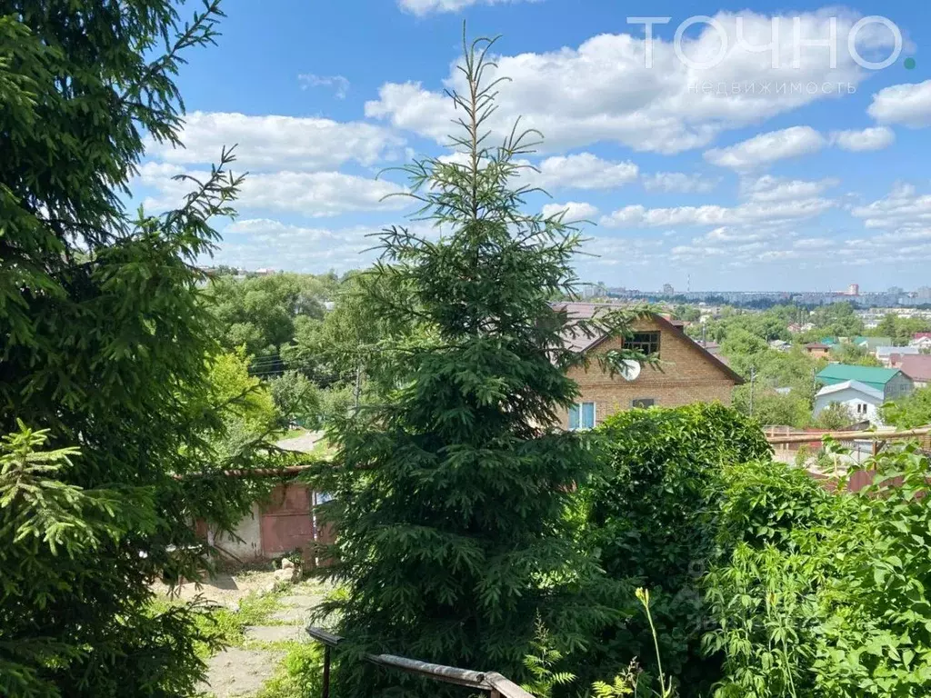 Дом в Пензенская область, Пенза ул. Жуковского, 83 (93 м) - Фото 1