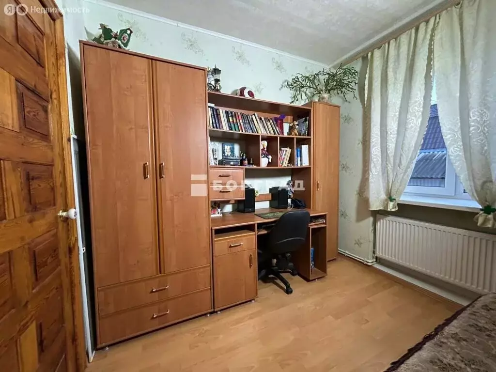 2-комнатная квартира: Борисоглебск, улица Карла Маркса, 164 (49 м) - Фото 1