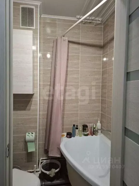 Студия Красноярский край, Красноярск ул. Вильского, 28 (21.5 м) - Фото 2