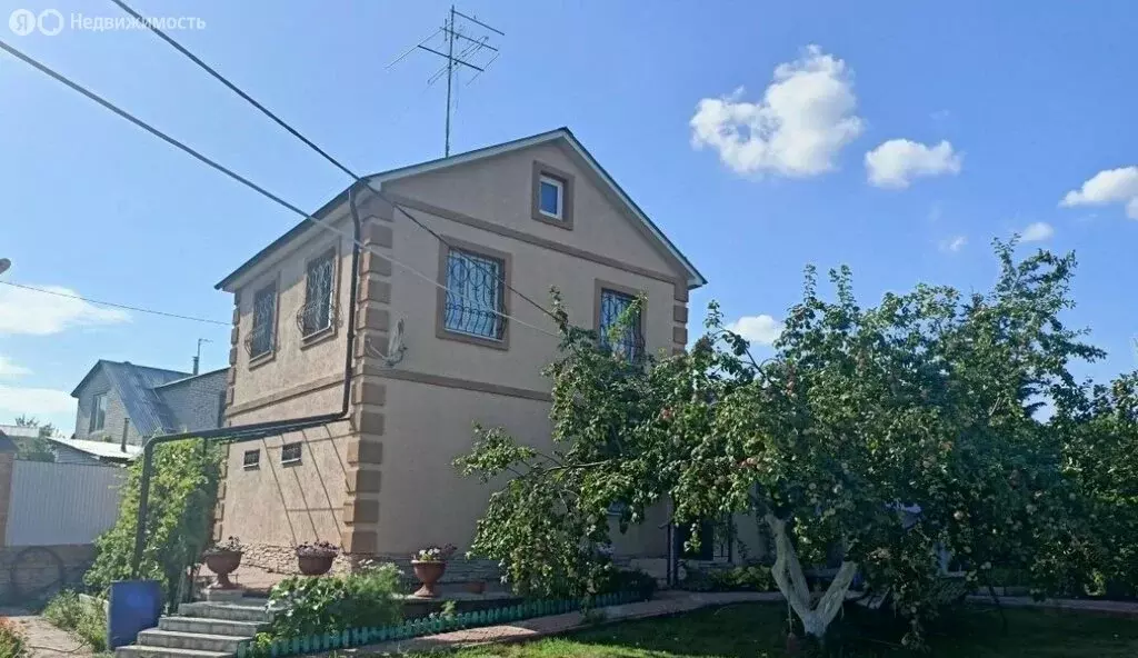 Дом в посёлок Берёзки, улица Колодезная балка (98 м) - Фото 1