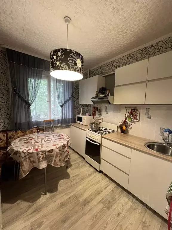 4-к кв. Иркутская область, Ангарск 192-й кв-л, 1 (78.4 м) - Фото 1