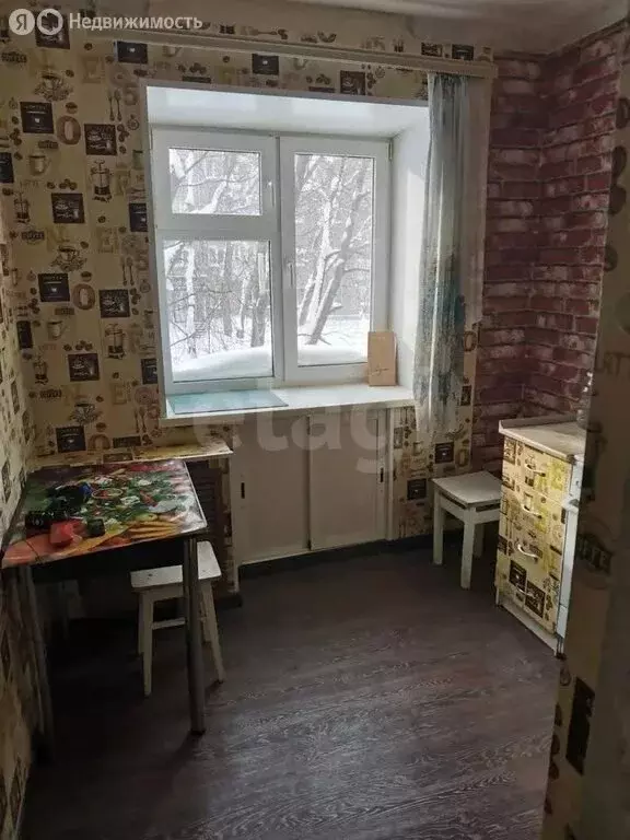 2-комнатная квартира: Пермь, улица Генерала Черняховского, 62 (42 м) - Фото 1