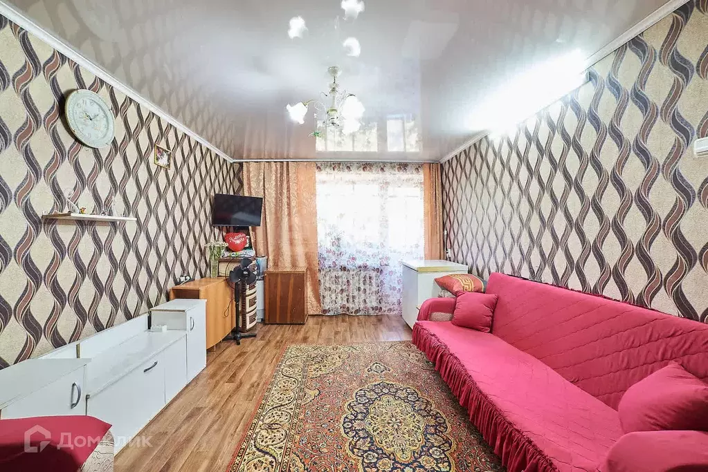 Продаётся 1-к квартира, 32.3 м - Фото 0