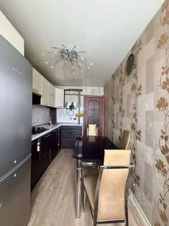 3-к кв. Башкортостан, Белорецк ул. Карла Маркса, 81 (61.9 м) - Фото 1