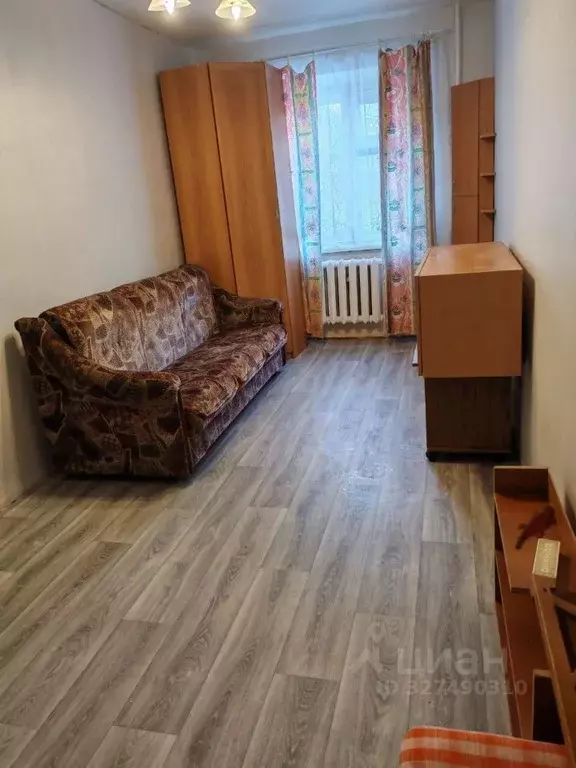 Комната Новгородская область, Великий Новгород Большая Московская ул., ... - Фото 2