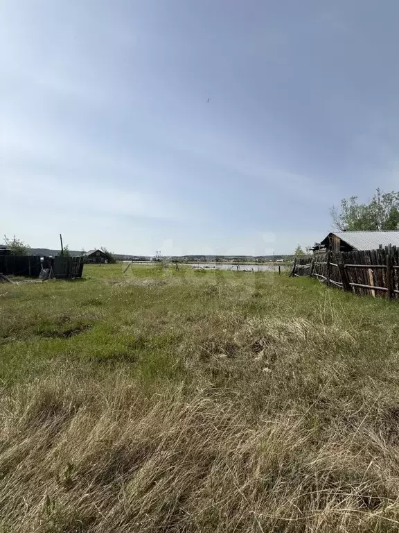 Участок в Саха (Якутия), Якутск ул. Тимофея Бутакова (7.33 сот.) - Фото 1