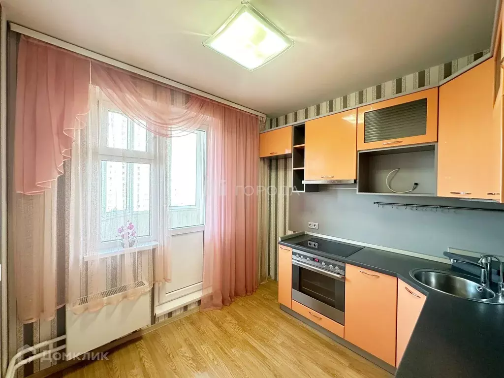 Продаётся 1-к квартира, 33.9 м - Фото 1