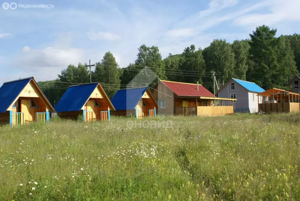 Дом в село Сухая, Байкальская улица, 113 (120 м) - Фото 0