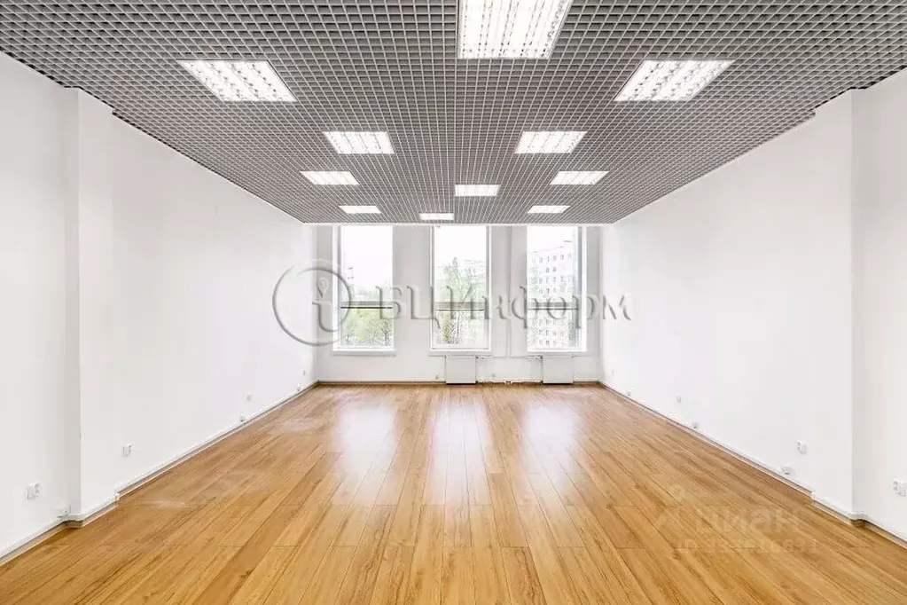 Офис в Санкт-Петербург ул. Маршала Тухачевского, 22 (40 м) - Фото 1