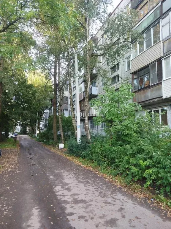 4-к кв. Ленинградская область, Ломоносовский район, Горбунковское ... - Фото 1