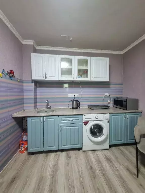 Комната Калининградская область, Гурьевск Крайняя ул., 4 (10.0 м) - Фото 2