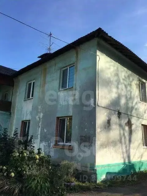 3-к кв. Приморский край, Арсеньев Первомайская ул., 62 (62.5 м) - Фото 1