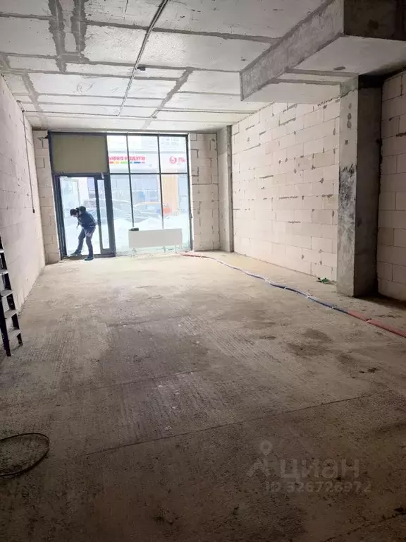 Помещение свободного назначения в Московская область, Красногорск ул. ... - Фото 1