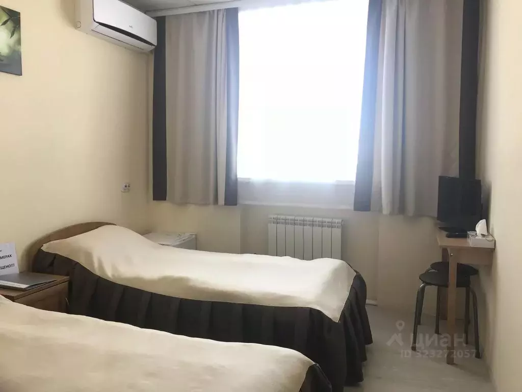 Комната Приморский край, Хасанский муниципальный округ, Славянка пгт ... - Фото 1