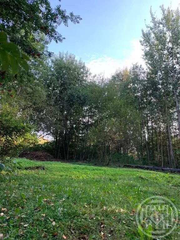 Участок в Ленинградская область, Всеволожский район, Сертоловское ... - Фото 1