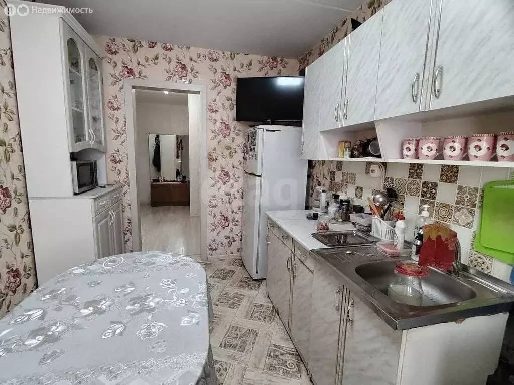 3-комнатная квартира: Алапаевск, улица Юных Героев, 39 (63.6 м) - Фото 1