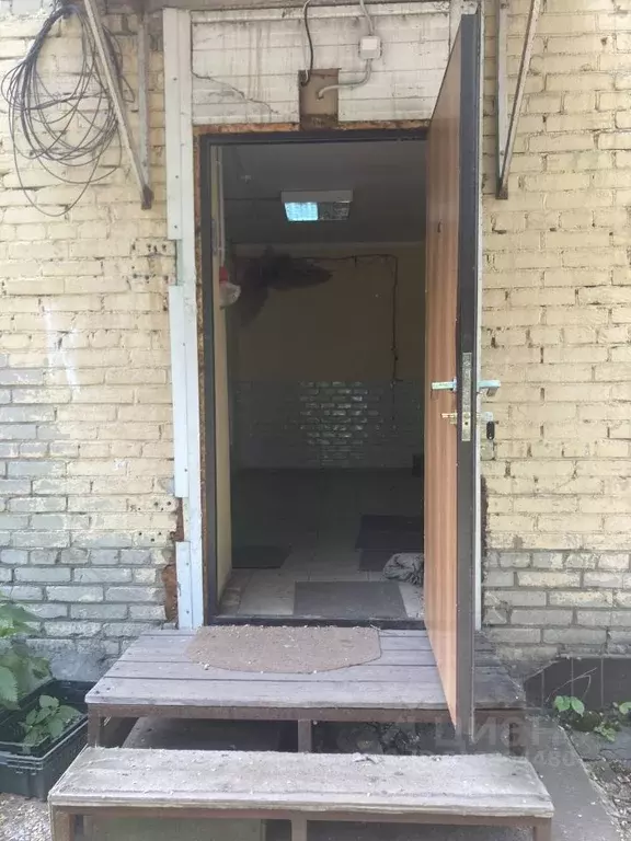 Помещение свободного назначения в Москва ул. Буракова, 27к9 (117 м) - Фото 0