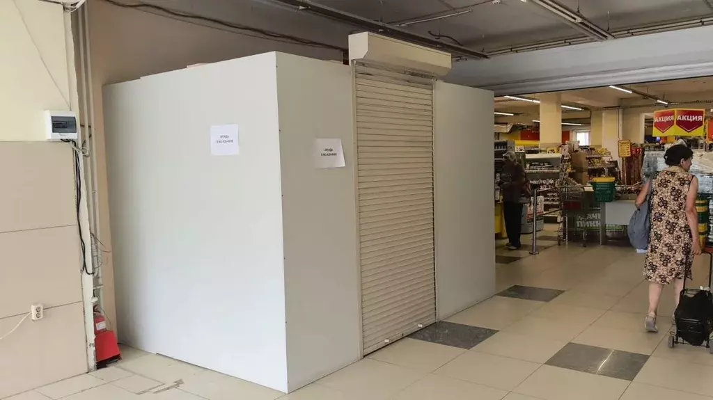 Помещение свободного назначения в Новосибирская область, Бердск ул. ... - Фото 1