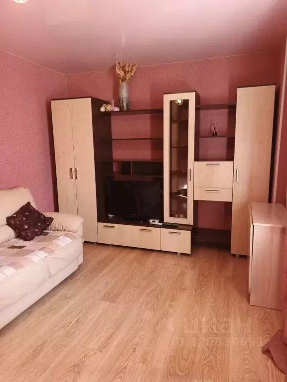 2-к кв. Нижегородская область, Нижний Новгород Большая Покровская ул., ... - Фото 2