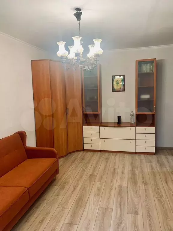 2-к. квартира, 43,3 м, 3/9 эт. - Фото 1
