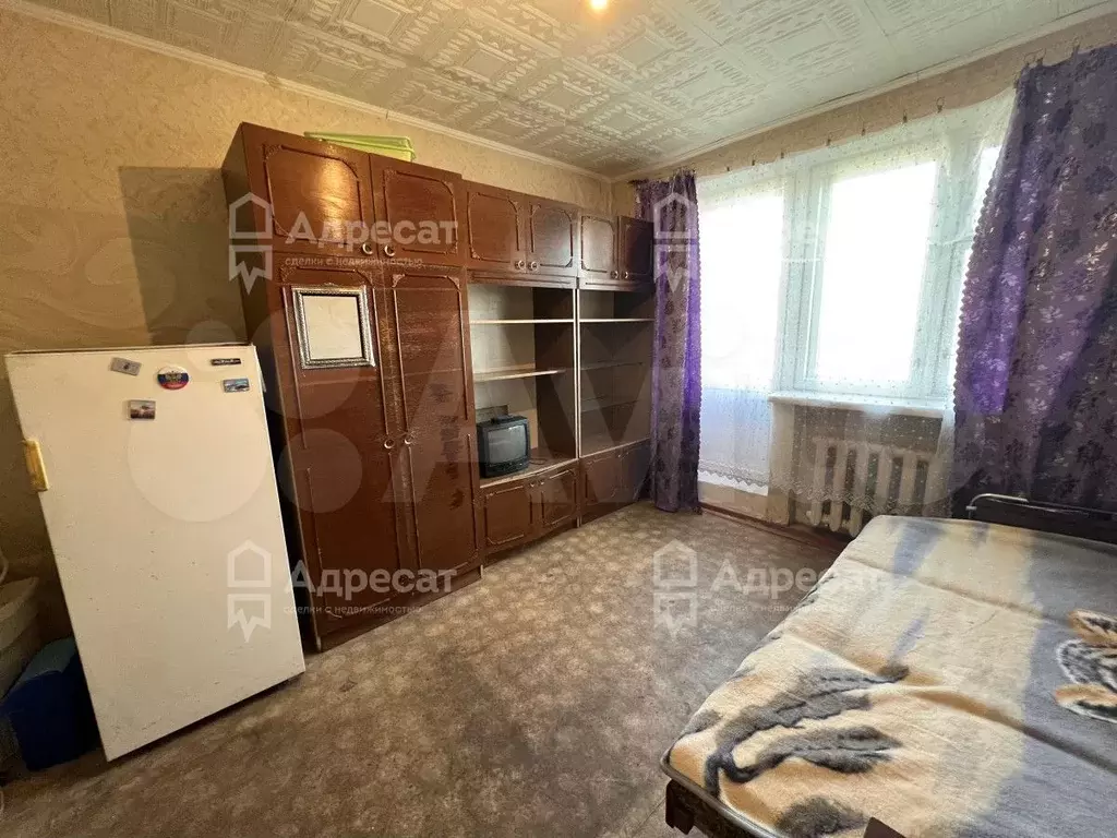 Комната 14 м в 8-к., 9/9 эт. - Фото 1