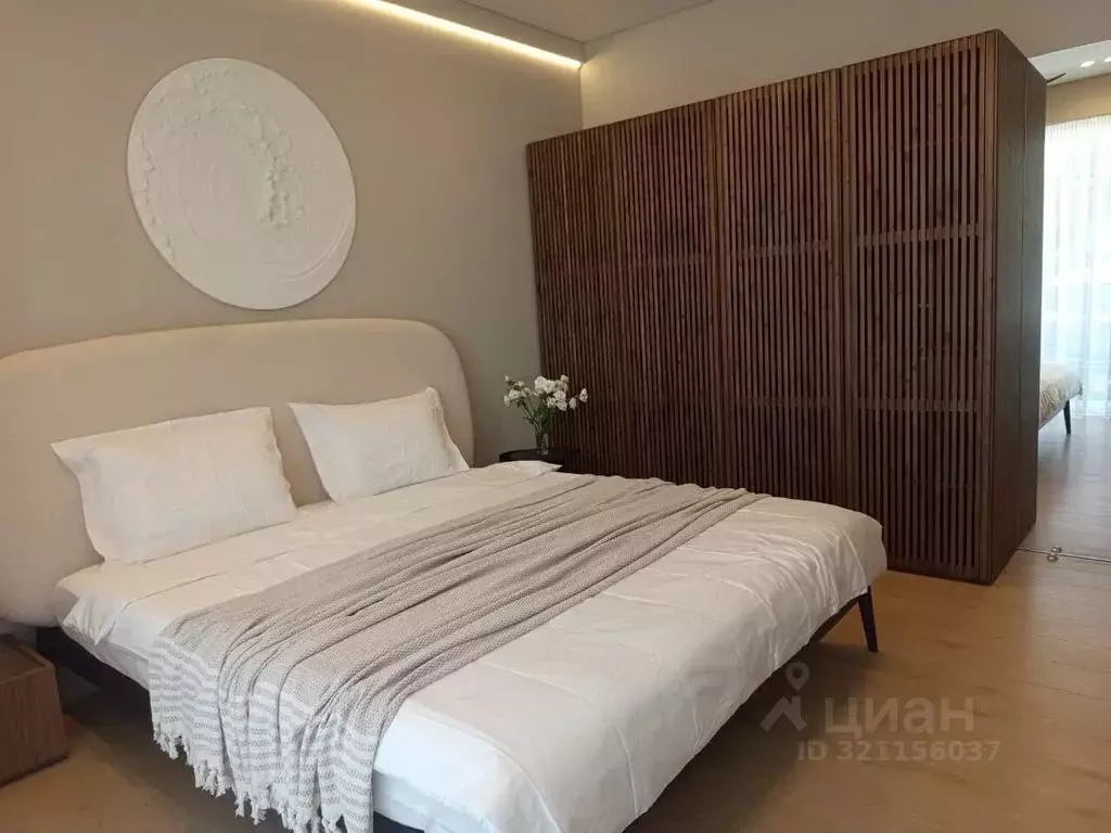 2-к кв. Крым, Судак Апарт-отель и Спа Атлас тер., 75кВ5 (70.0 м) - Фото 1