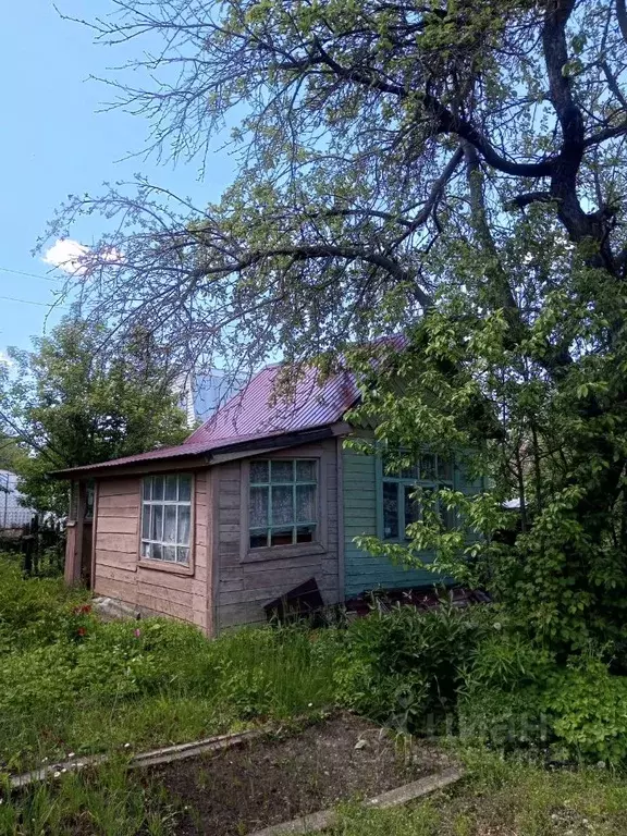 Дом в Чувашия, Чебоксары 50 лет Октября СНТ, 289 (20 м) - Фото 0