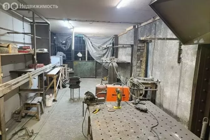 Производственное помещение (24 м) - Фото 1