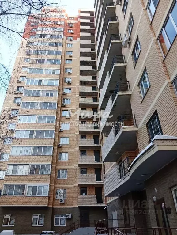 3-к кв. Московская область, Люберцы ул. 8 Марта, 59 (81.0 м) - Фото 1