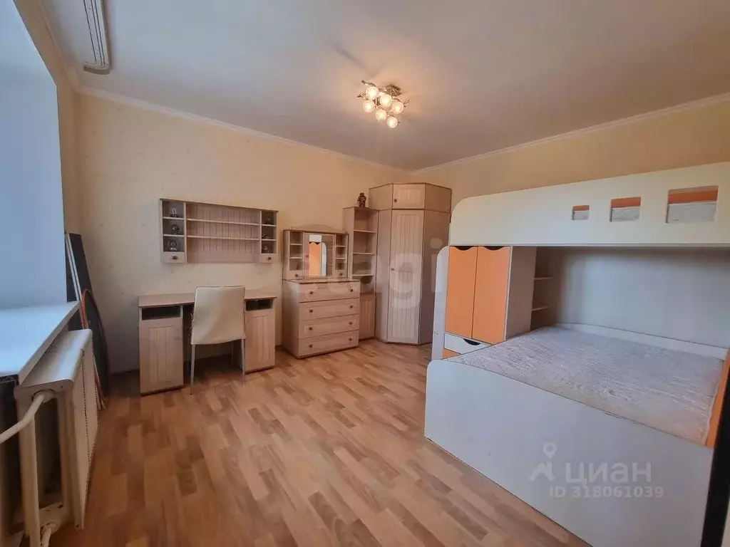 2-к кв. Пермский край, Пермь Парковый просп., 28А (59.8 м) - Фото 0