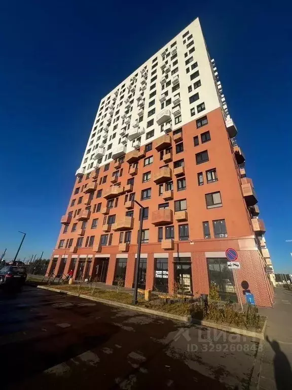 3-к кв. Московская область, Ленинский городской округ, д. Коробово ул. ... - Фото 1