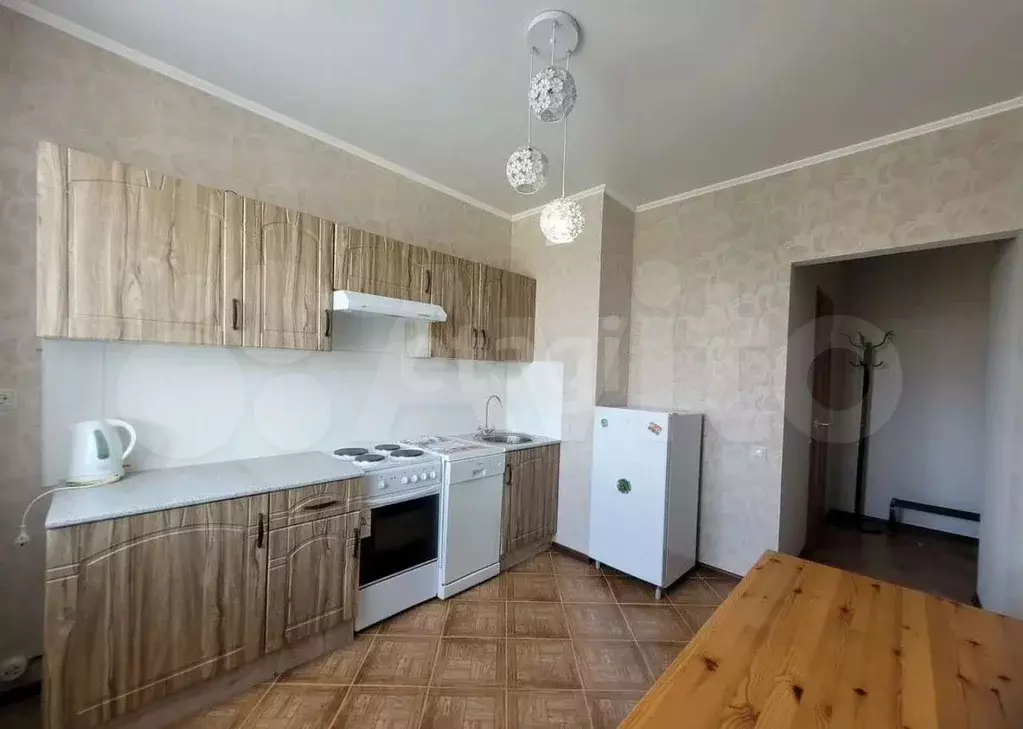 1-к. квартира, 31 м, 3/7 эт. - Фото 0