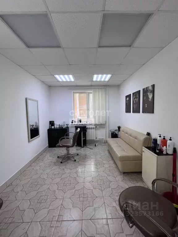 Помещение свободного назначения в Самарская область, Сызрань ... - Фото 0