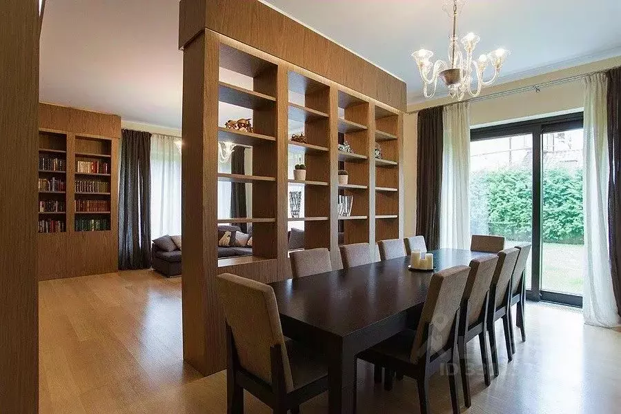 Дом в Московская область, Одинцово пос. Баковка,  (680 м) - Фото 1