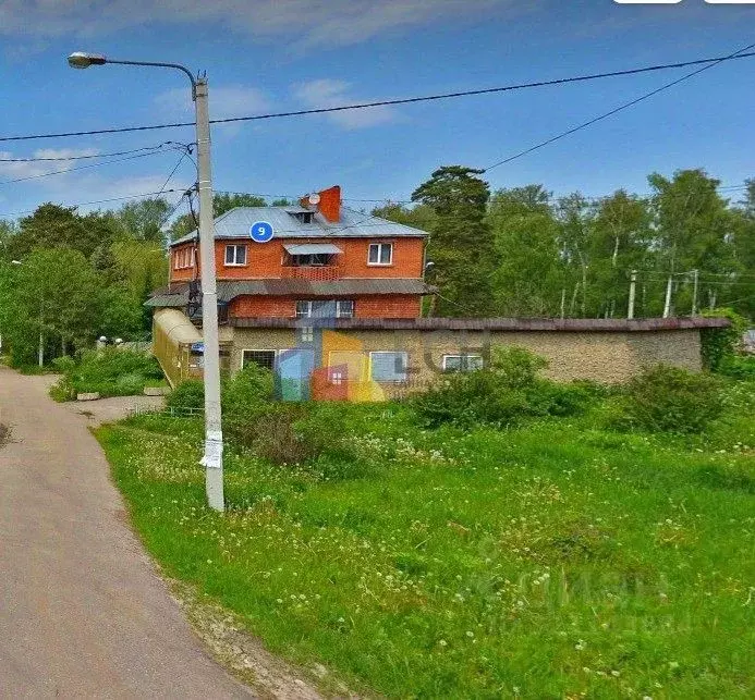 Помещение свободного назначения в Московская область, Чехов ... - Фото 0