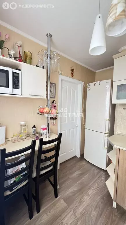 3-комнатная квартира: Южно-Сахалинск, проспект Мира, 239В (61 м) - Фото 2