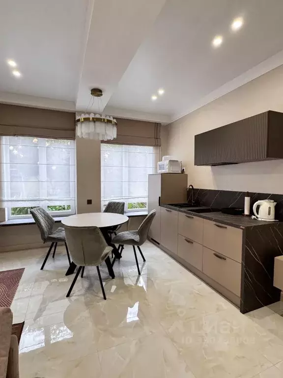 Дом в Крым, Ялта ул. Гоголя, 28 (250 м) - Фото 2